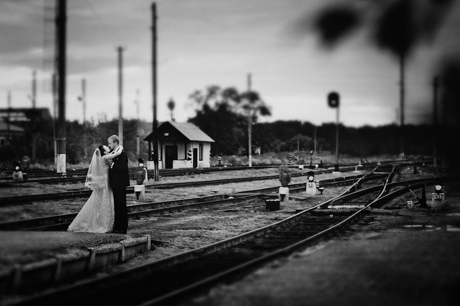 Fotografer pernikahan Aleksey Gulyaev (gavalex). Foto tanggal 16 Juni 2023