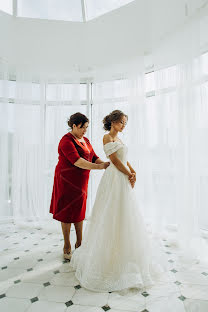 Wedding photographer Aleksey Denisov (denisovstudio). Photo of 8 January 2020