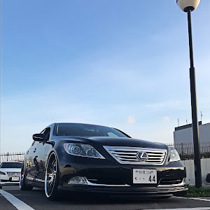 LS USF40