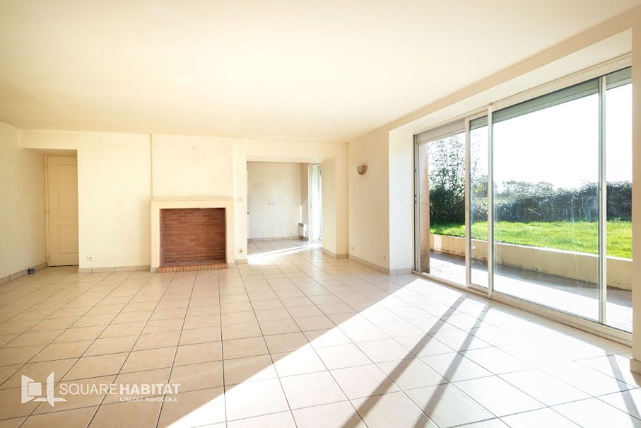 Vente maison 4 pièces 95.96 m² à Petit-Mars (44390), 229 900 €