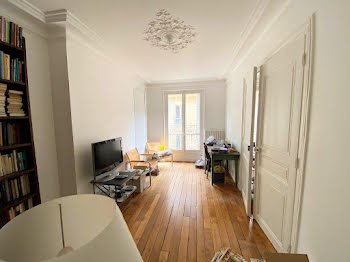 appartement à Paris 5ème (75)