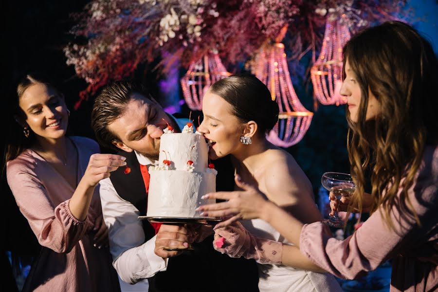 Hochzeitsfotograf Pavel Zaduev (zaduev89). Foto vom 19. Mai 2022