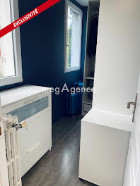 appartement à Noisy-le-Sec (93)