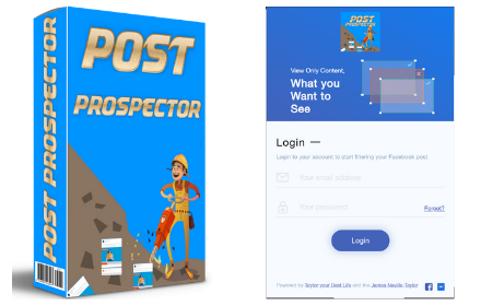 Post Prospector small promo image