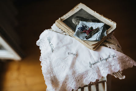 Fotógrafo de casamento Tatyana Tarasovskaya (tarasovskaya). Foto de 19 de julho 2018