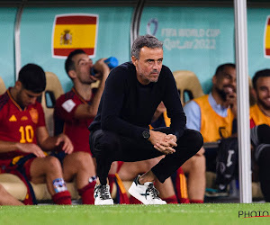 Luis Enrique et le sexe avant les matches : "Tant que les joueurs ne font pas une orgie..."