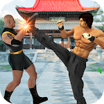 Cover Image of Download Real Superhero Kung Fu Fight Champion 1.0 APK