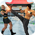 Real Superhero Kung Fu Fight Champion 1.0