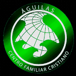 Cover Image of Скачать Aguilas CFC-R 1.1 APK