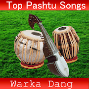 Top Pashtu & Afghani Songs 1.2 Icon