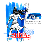 Cover Image of Download Shiva Video Status & DP - Quotes & Mahakal SMS 1.0.0.0 APK