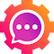 Item logo image for WA Gear - WhatsApp Campaign and CRM