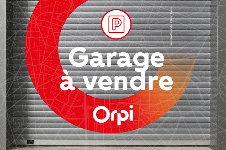 Vente parking  13 m² à Venissieux (69200), 14 900 €