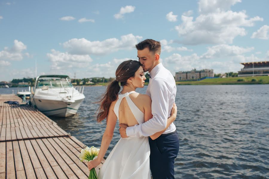 Pulmafotograaf Lena Astafeva (tigrdi). Foto tehtud 21 mai 2019