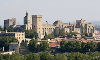 locaux professionnels à Avignon (84)