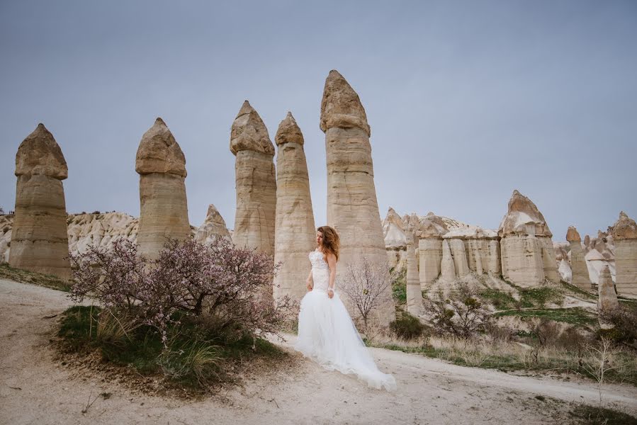 Svatební fotograf Aleksey Ozerov (photolik). Fotografie z 11.června 2018