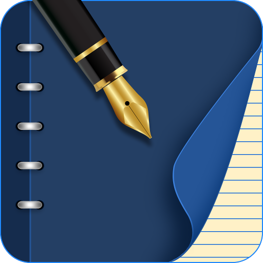 AnNote, Android notepad free icon