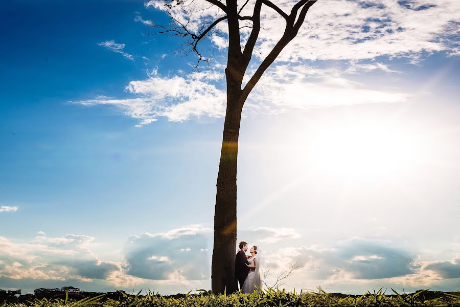 Wedding photographer Violeta Ortiz Patiño (violeta). Photo of 7 June 2018