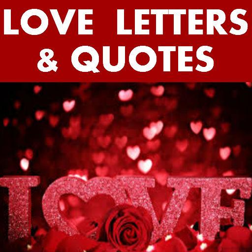 Love Letters & Quotes 生活 App LOGO-APP開箱王
