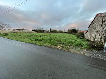 terrain à Mouzeuil-Saint-Martin (85)