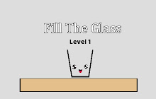 Fill The Glass small promo image