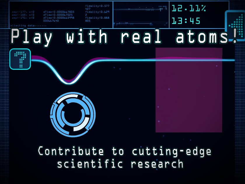 Quantum Moves Screen 3