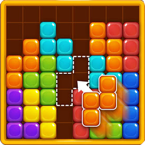 Download Brick Calssic Puzzle For PC Windows and Mac