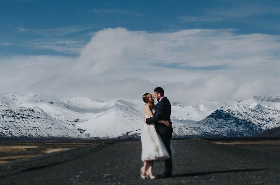 Wedding photographer Uśka Kita (uskafoto). Photo of 16 May 2018