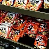 兩餐韓國年糕火鍋吃到飽