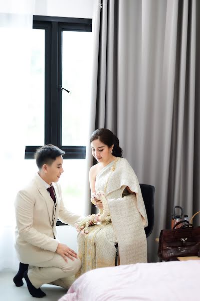Photographe de mariage Chonakan Isarankura (shutterroom). Photo du 12 novembre 2023