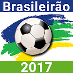 Cover Image of Download Brasileirão 2017 2 APK