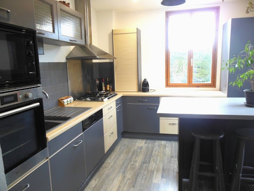 Maison avec terrasse 4