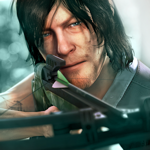  The Walking Dead No Man's Land icon do Jogo