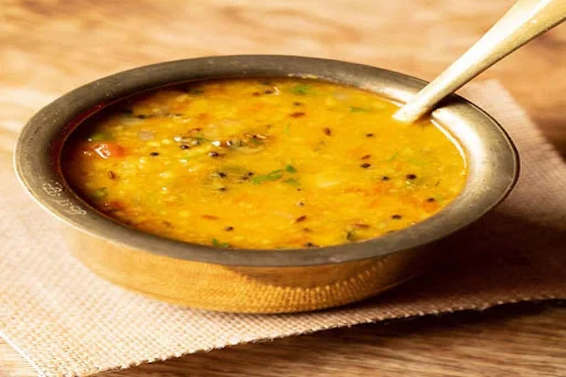 Dal Tadka