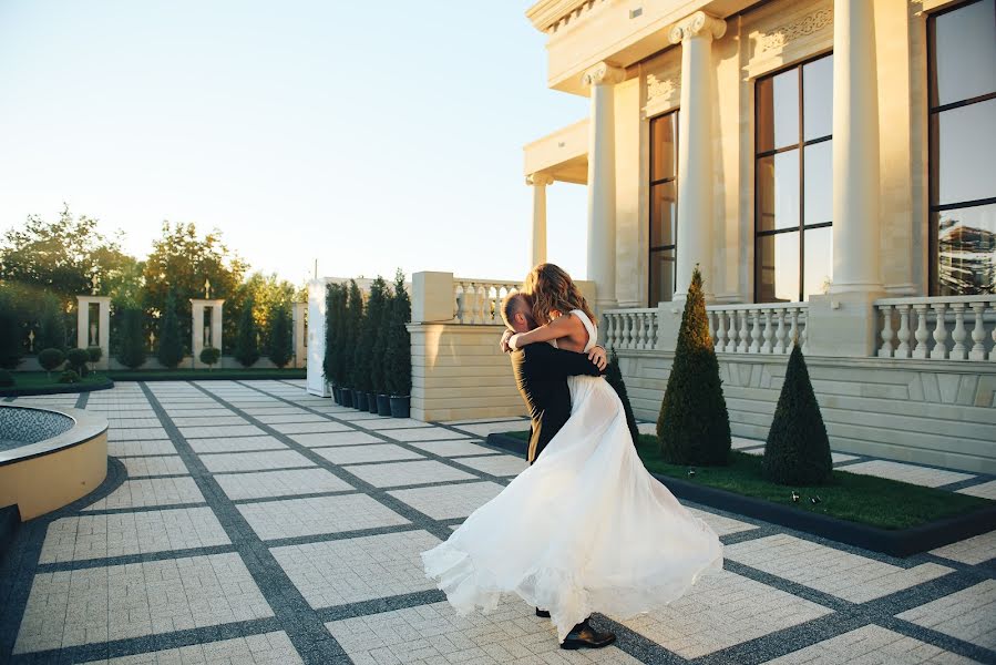 Photographe de mariage Mihai Lica (lica). Photo du 21 janvier 2019