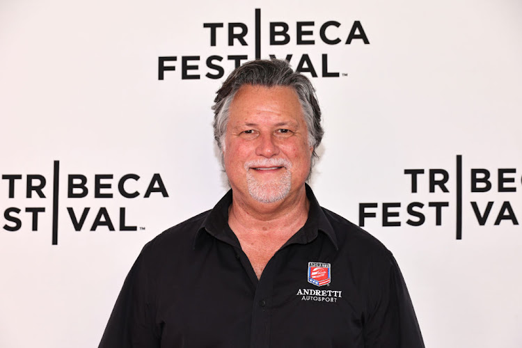 Michael Andretti still has high hopes to join the F1 grid.