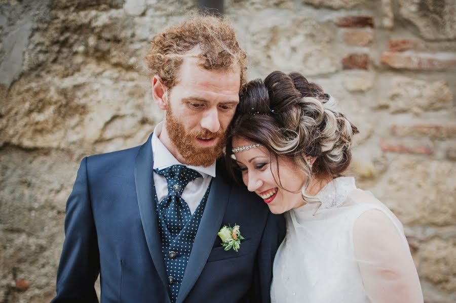 Fotógrafo de bodas Daniela Listorti (aldoedani). Foto del 30 de octubre 2016