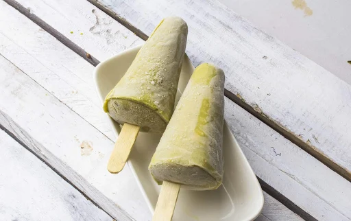 Pista Malai Kulfi