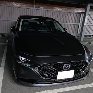 MAZDA3 BP8P