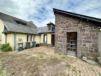 maison à Montfort-sur-Meu (35)