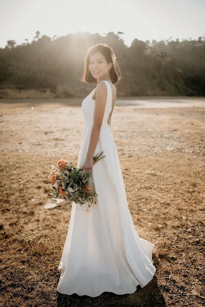Wedding photographer Huy Lee (huylee). Photo of 23 December 2019