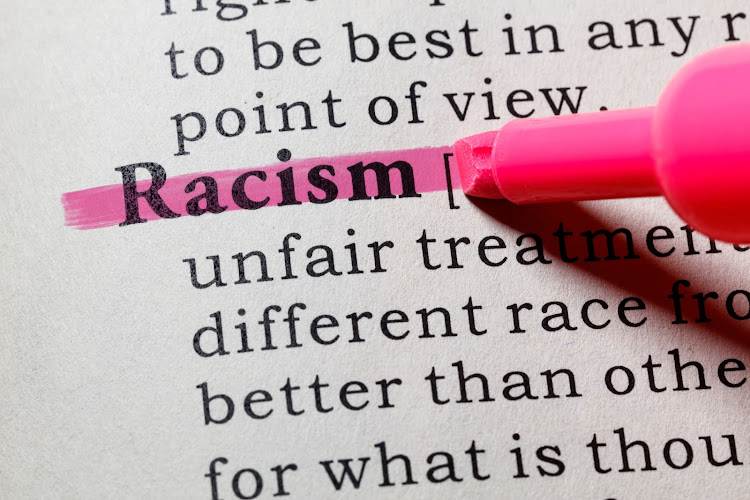 The Merriam-Webster dictionary recently updated its decades-old definition of racism.