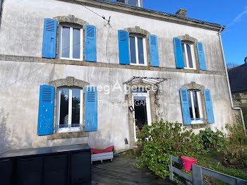 maison à Guémené-sur-Scorff (56)