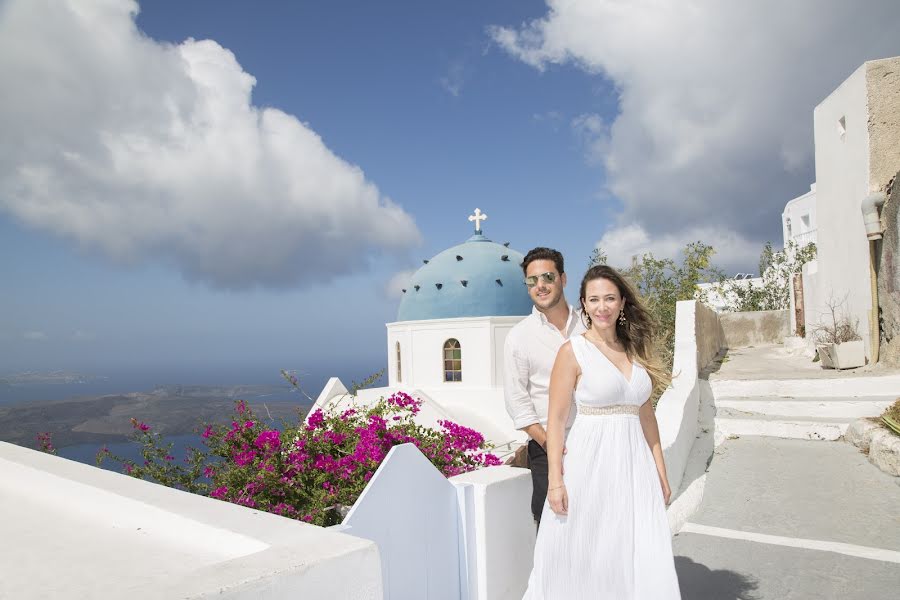 Fotógrafo de bodas Anna Argiropoulou (annaaphotography). Foto del 12 de julio 2018