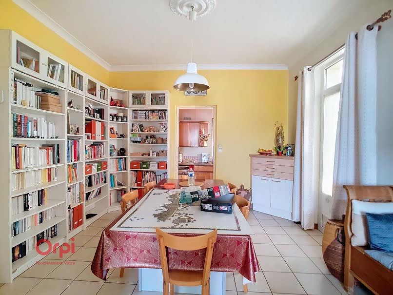 Vente maison 8 pièces 185 m² à Saint-sebastien-sur-loire (44230), 519 645 €