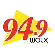 94.9 WOLX – Classic Hits  Icon