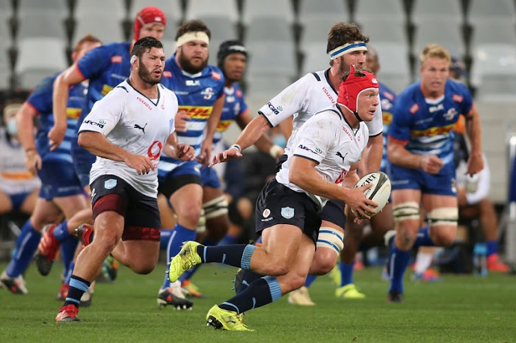 Bulls beat Stormers in Cape Town.