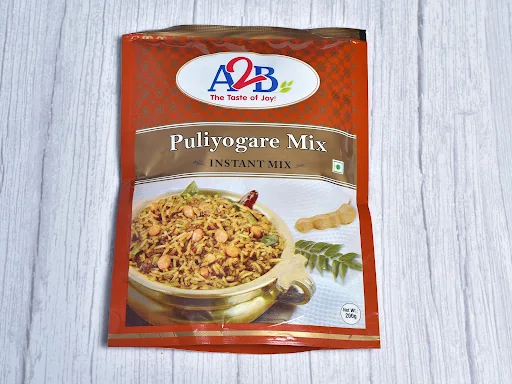 Puliyogare Mix [200 Gms]