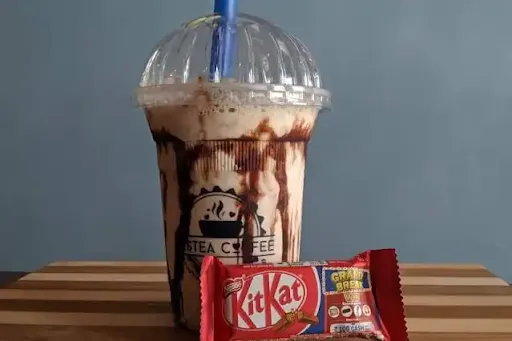 KitKat Smoothie [300 Ml]