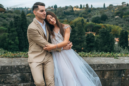 Wedding photographer Aleksandr Grozovskiy (alexgrozovskiy). Photo of 18 December 2019